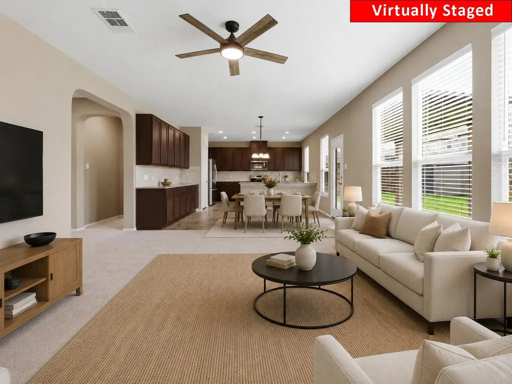 1006 Toltec Trail Georgetown TX 78626