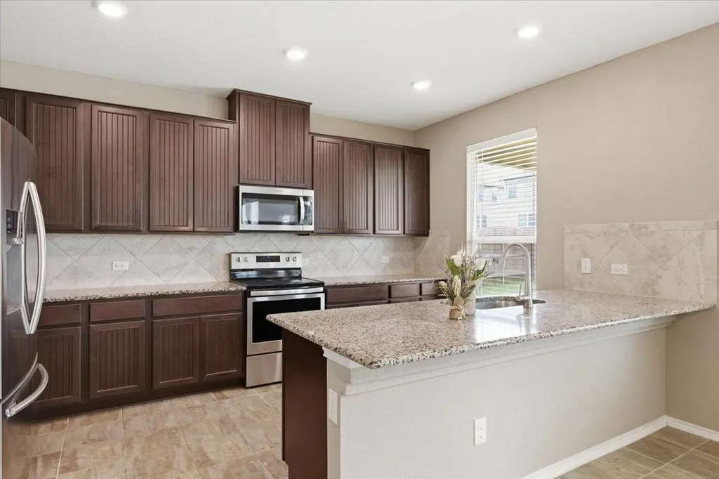 1006 Toltec Trail Georgetown TX 78626