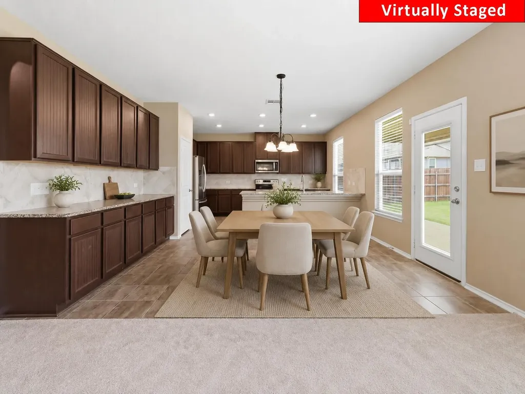 1006 Toltec Trail Georgetown TX 78626