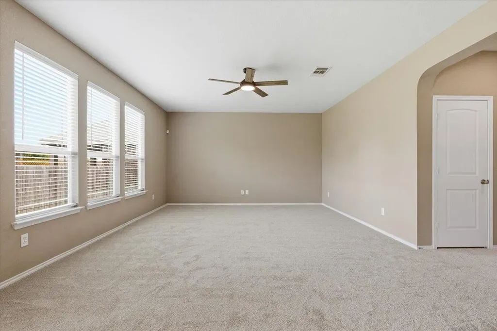 1006 Toltec Trail Georgetown TX 78626