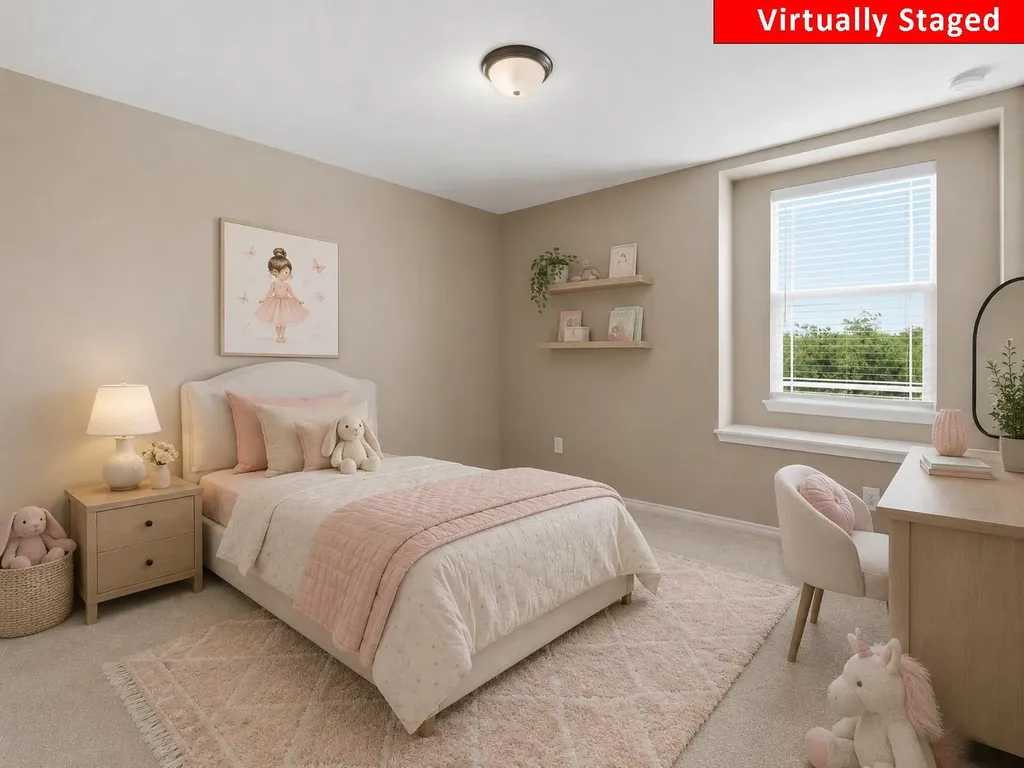 1006 Toltec Trail Georgetown TX 78626