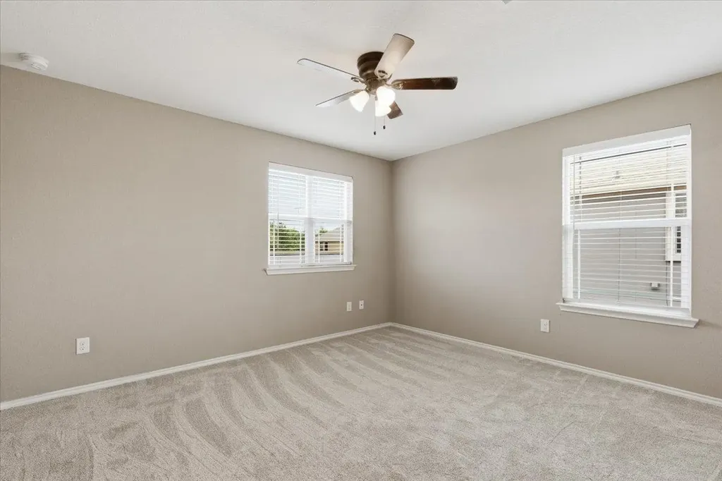 1006 Toltec Trail Georgetown TX 78626