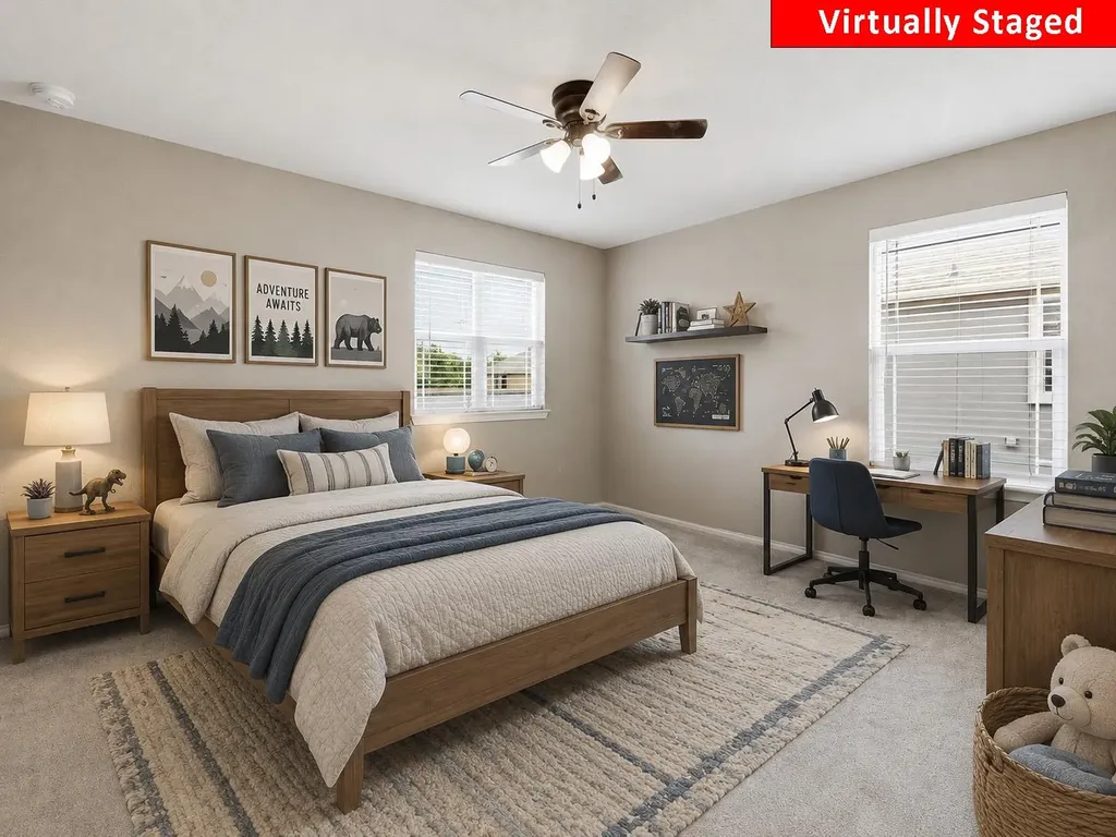 1006 Toltec Trail Georgetown TX 78626