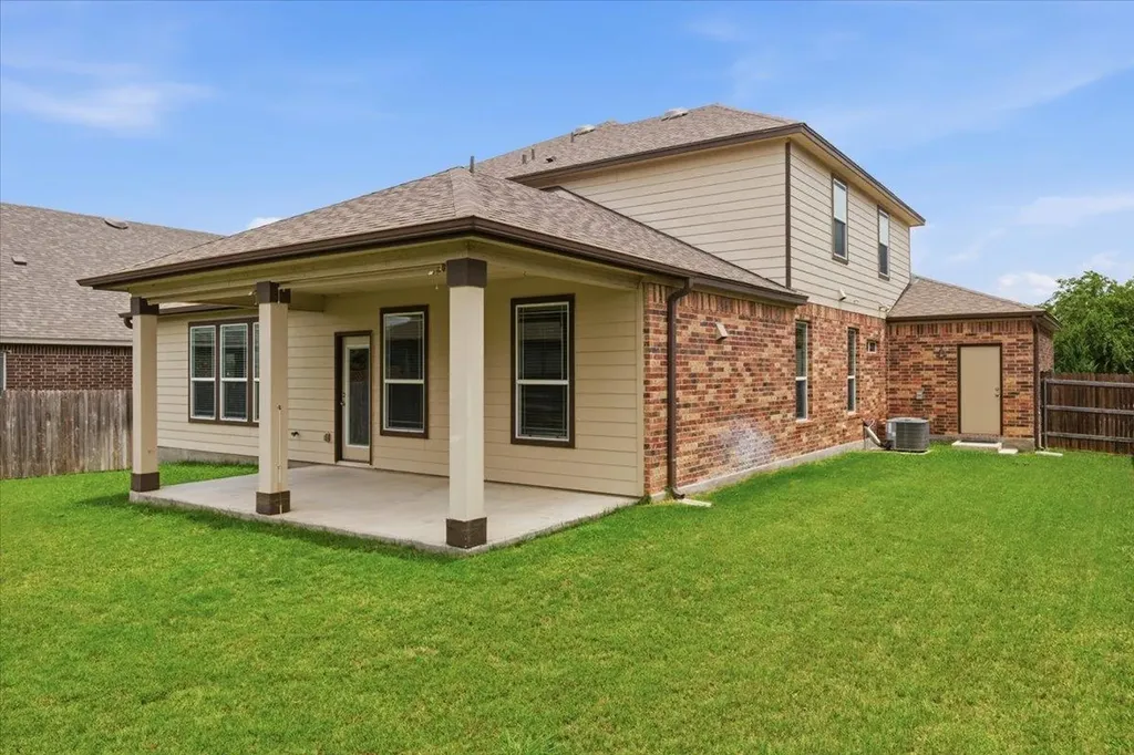 1006 Toltec Trail Georgetown TX 78626