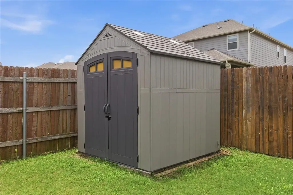 1006 Toltec Trail Georgetown TX 78626
