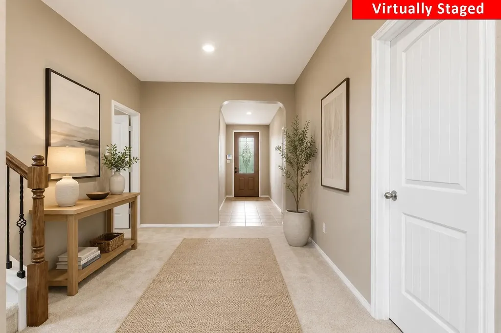 1006 Toltec Trail Georgetown TX 78626