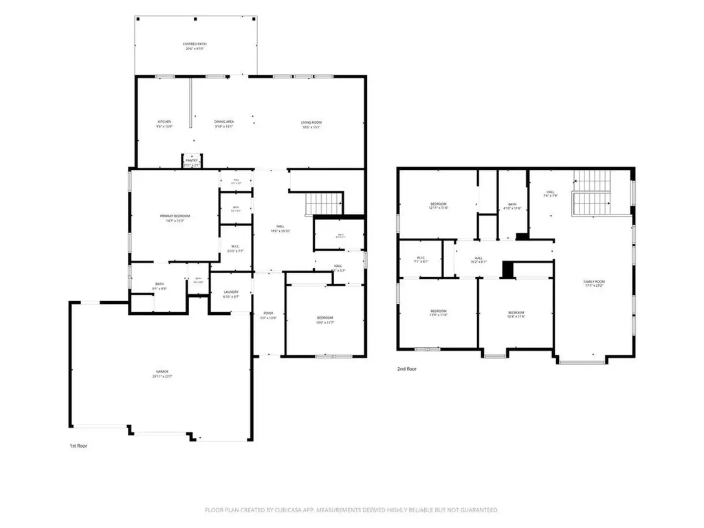1006 Toltec Trail Georgetown TX 78626