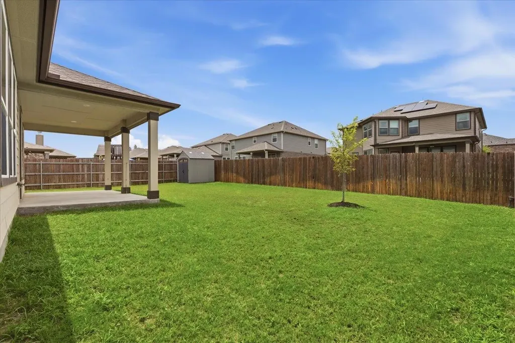 1006 Toltec Trail Georgetown TX 78626