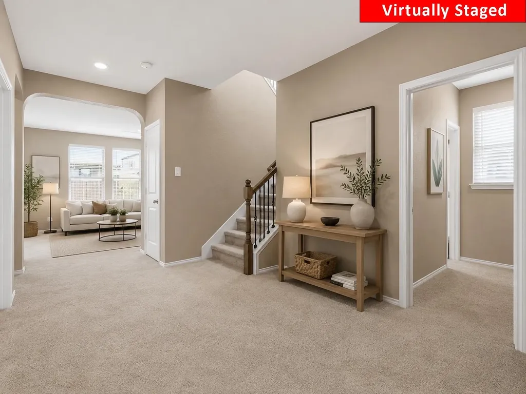 1006 Toltec Trail Georgetown TX 78626