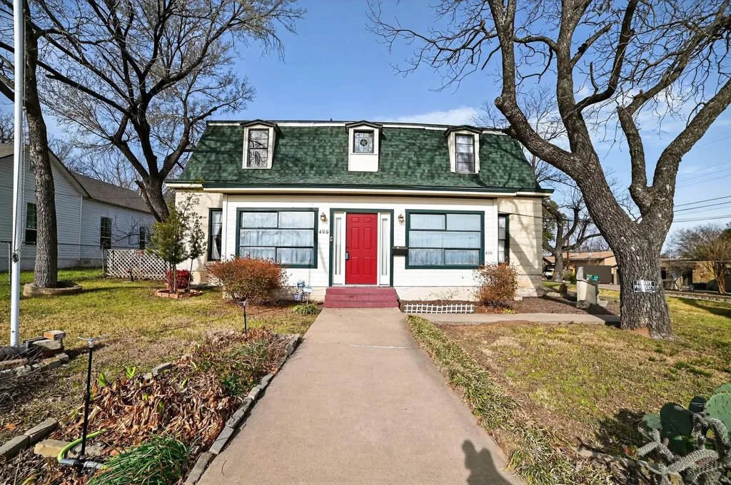 400 S Main Street Belton TX 76513