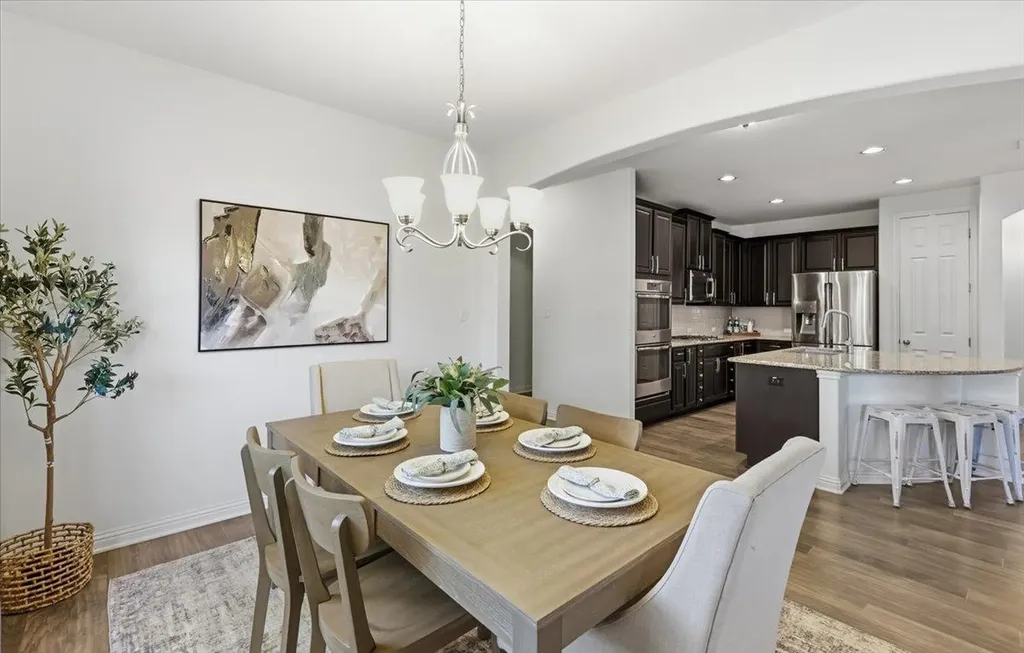 1101 Feather Reed Drive Leander TX 78641