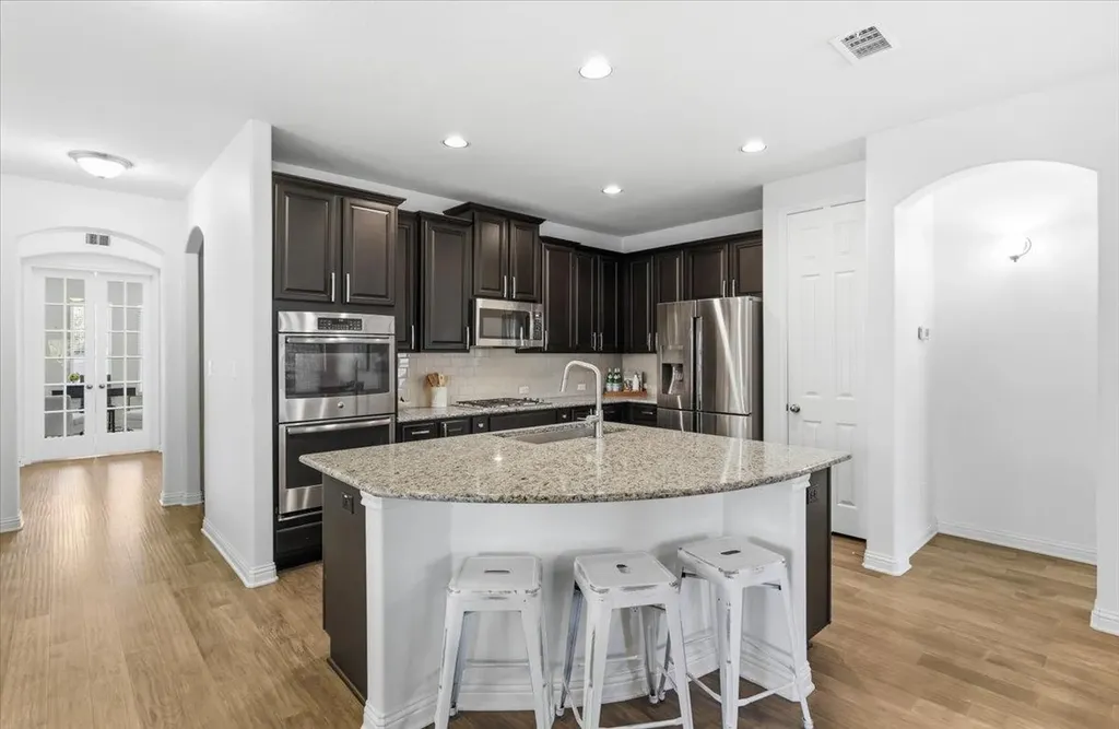 1101 Feather Reed Drive Leander TX 78641
