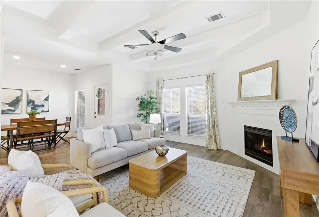 1101 Feather Reed Drive Leander TX 78641