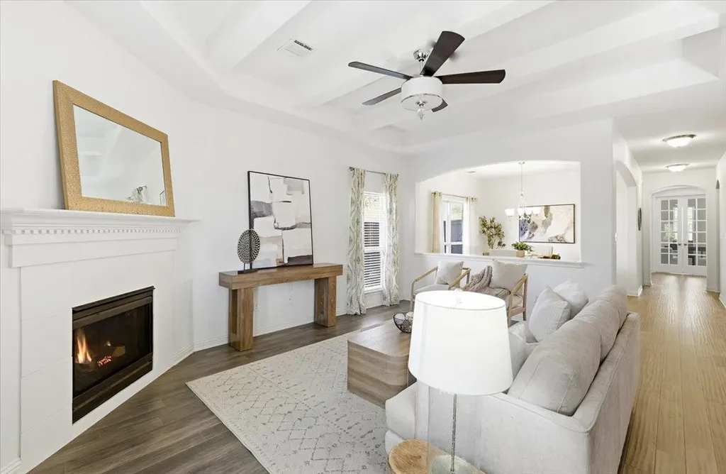 1101 Feather Reed Drive Leander TX 78641