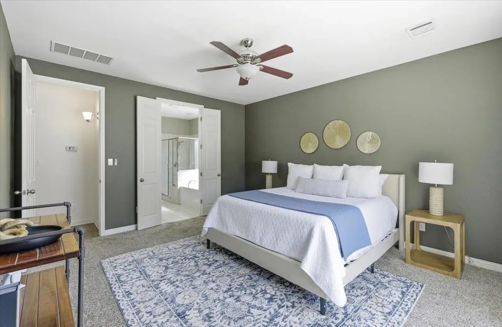 1101 Feather Reed Drive Leander TX 78641