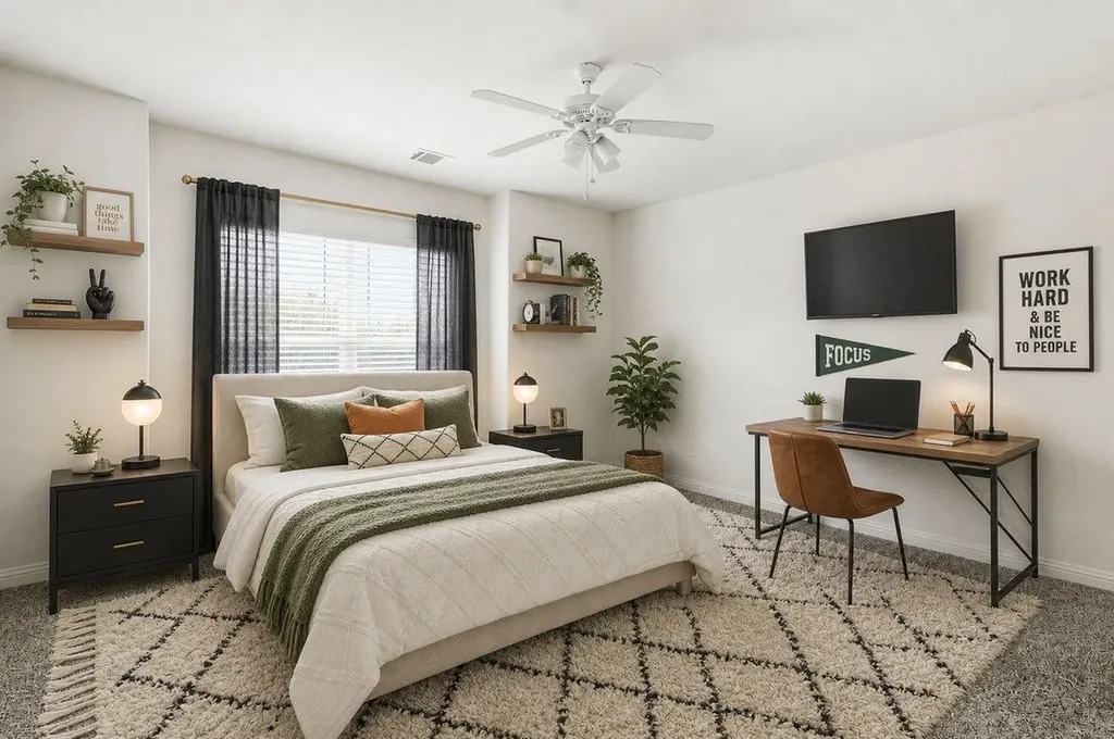 1101 Feather Reed Drive Leander TX 78641