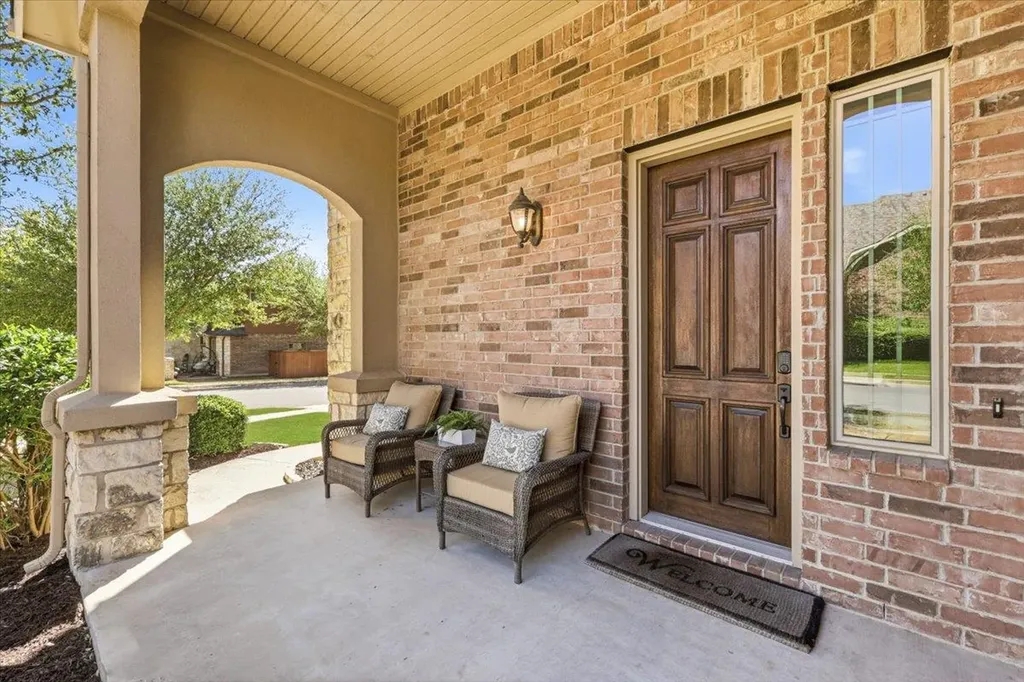 1101 Feather Reed Drive Leander TX 78641