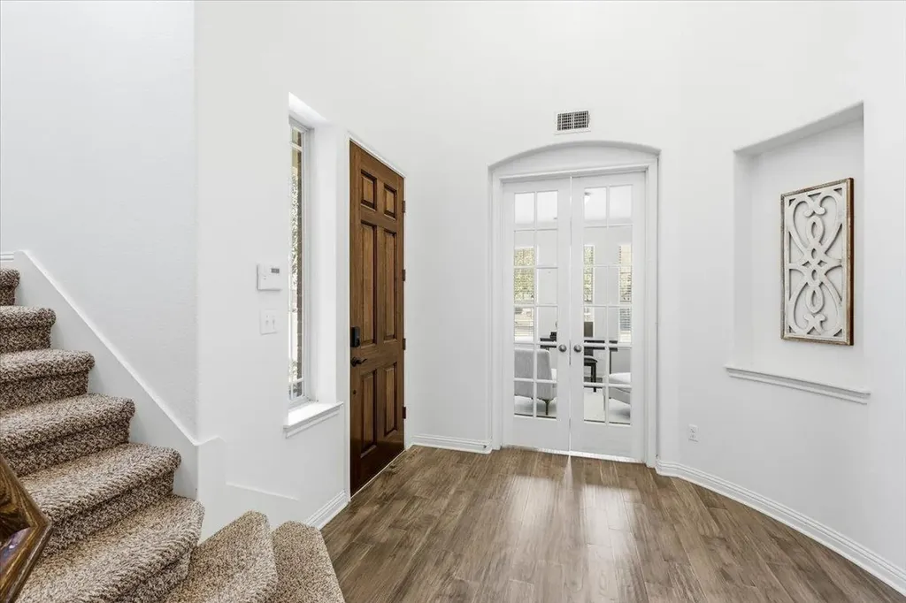 1101 Feather Reed Drive Leander TX 78641