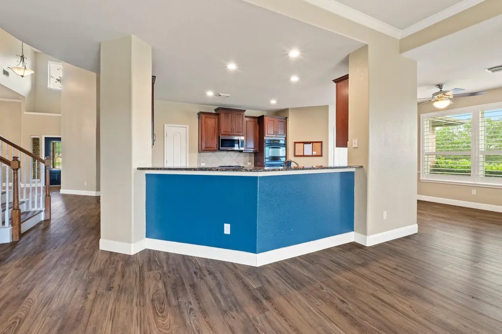 2502 Echo Wood Place Round Rock TX 78681