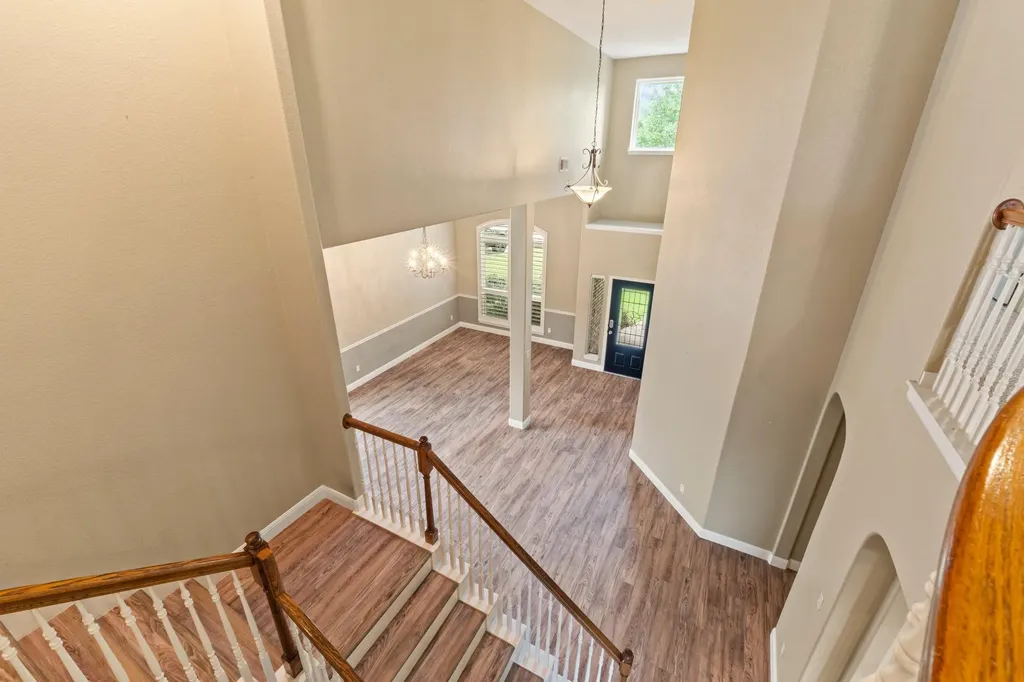 2502 Echo Wood Place Round Rock TX 78681