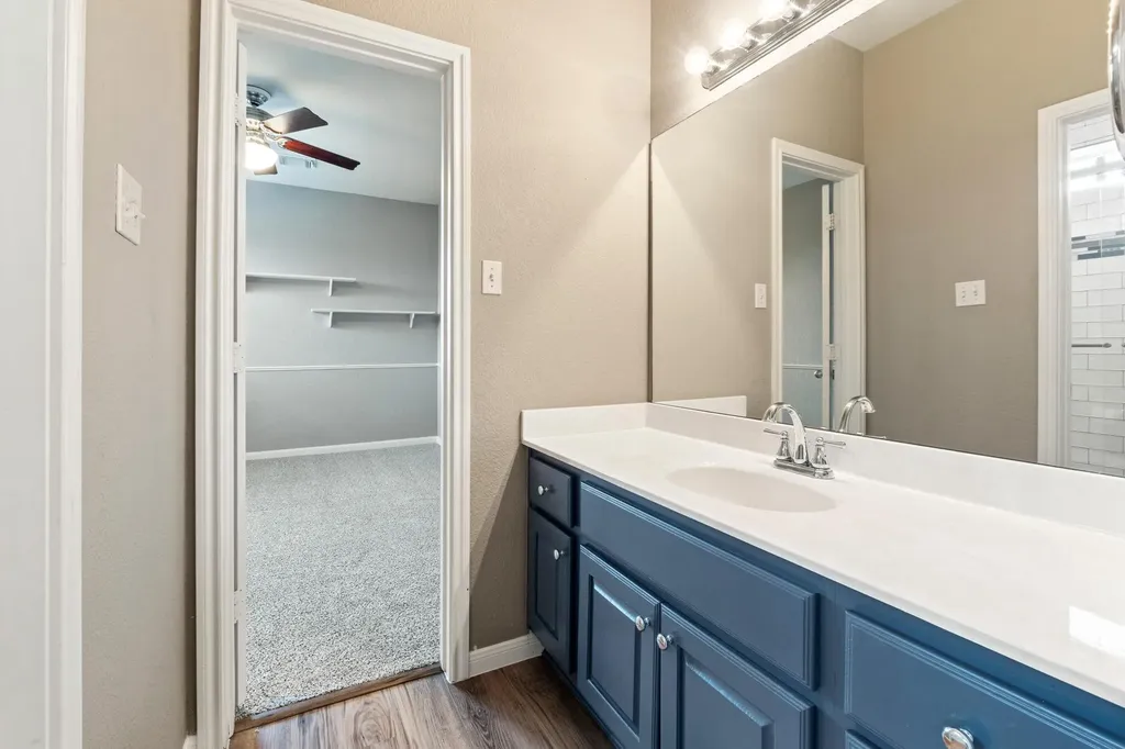 2502 Echo Wood Place Round Rock TX 78681