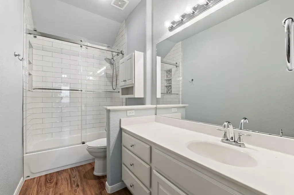 2502 Echo Wood Place Round Rock TX 78681