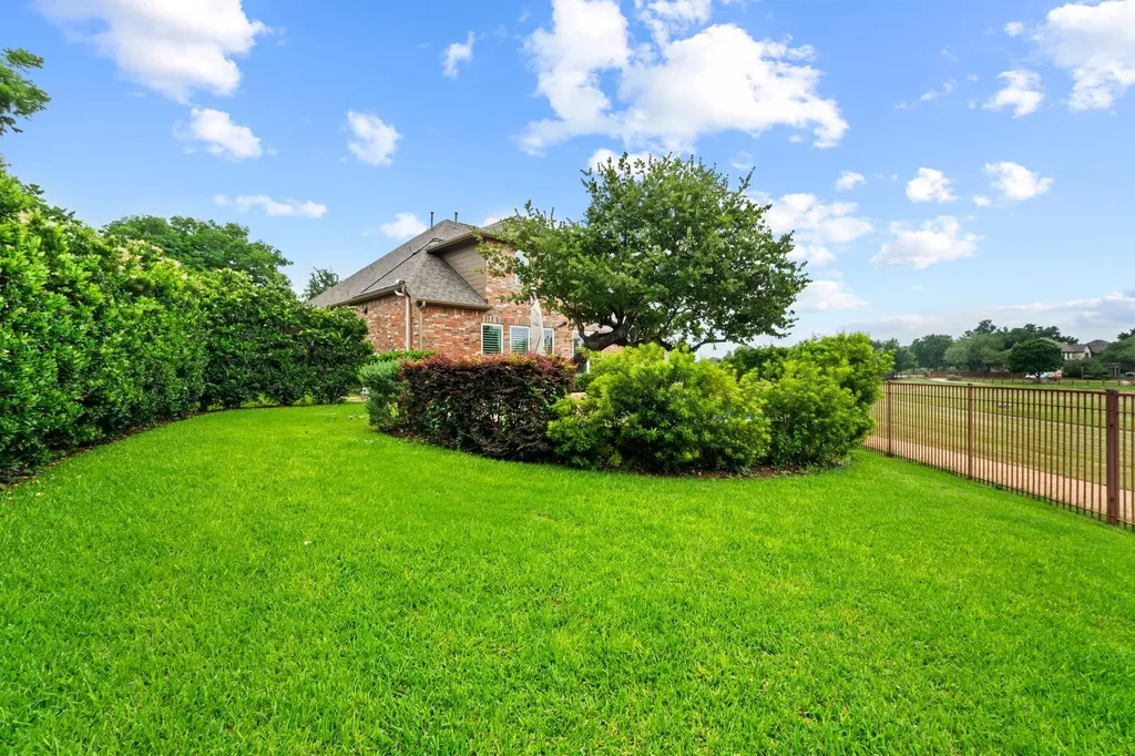 2502 Echo Wood Place Round Rock TX 78681