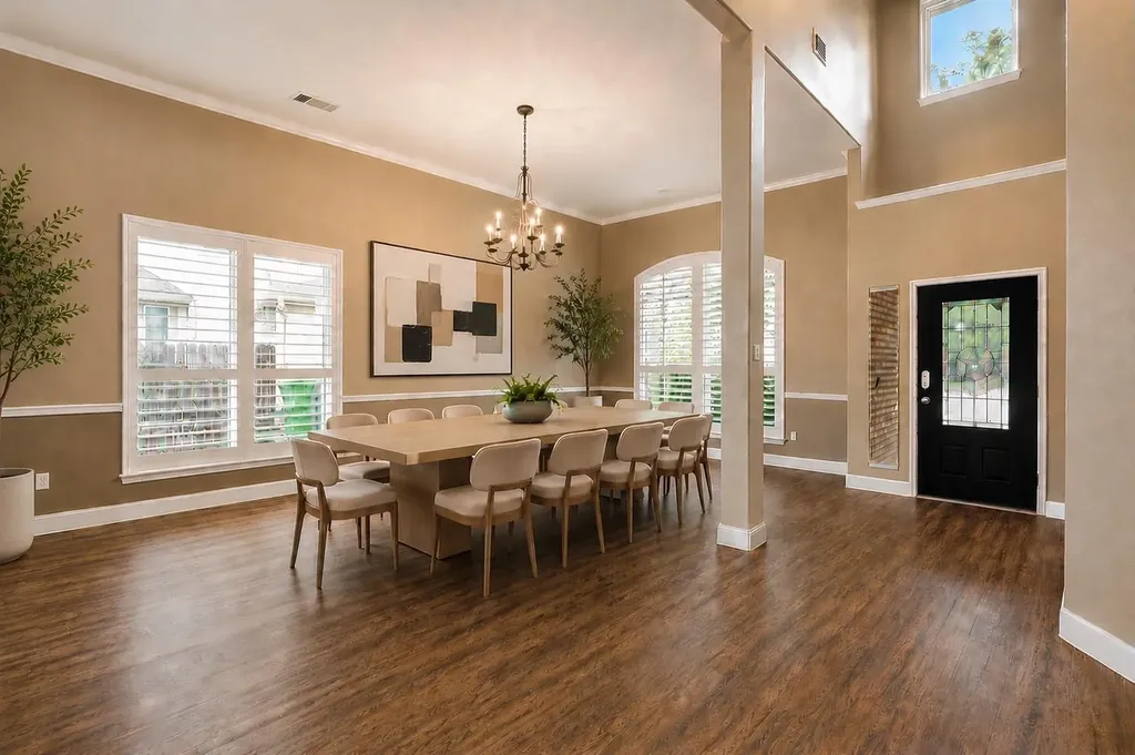 2502 Echo Wood Place Round Rock TX 78681