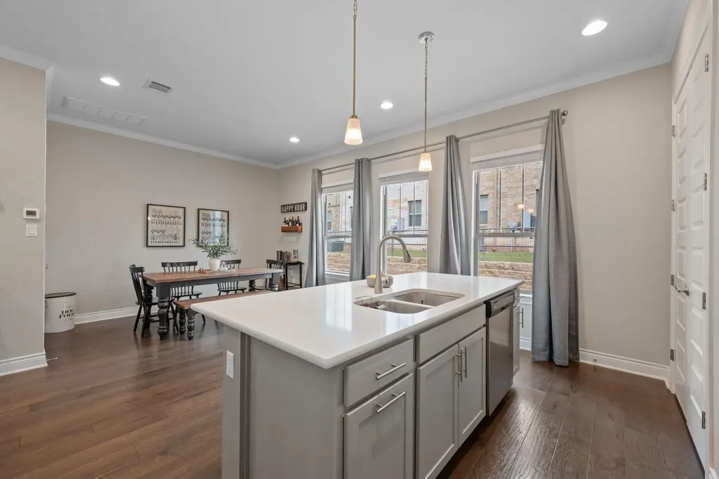 308 Adams Street Georgetown TX 78628