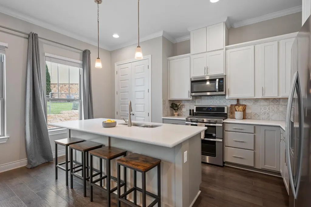 308 Adams Street Georgetown TX 78628