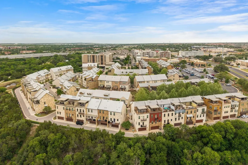 308 Adams Street Georgetown TX 78628