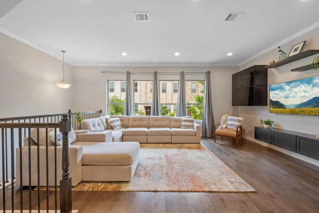 308 Adams Street Georgetown TX 78628