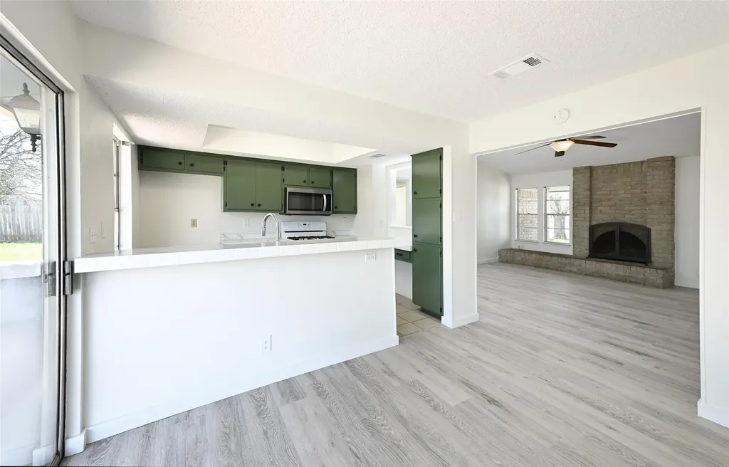 404 Northwood Drive Georgetown TX 78628