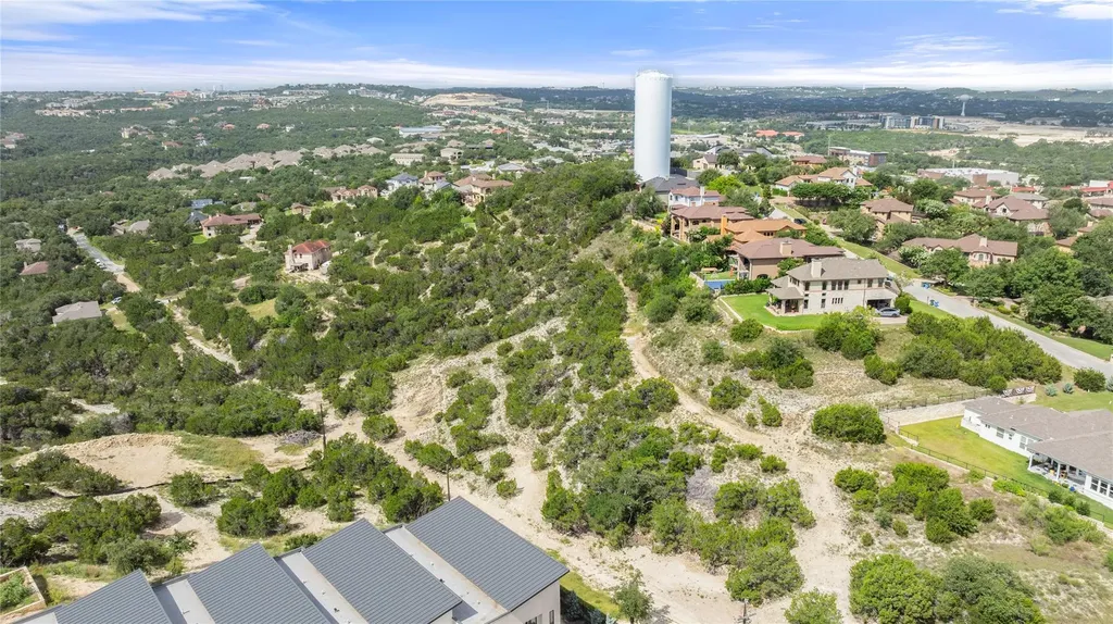 0000 Farris Drive Austin TX 78734