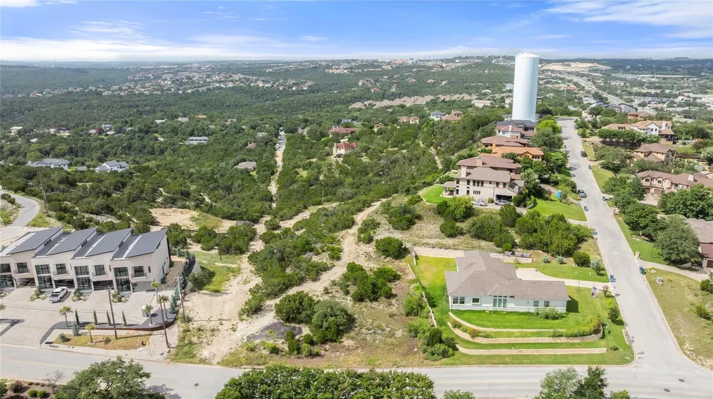 0000 Farris Drive Austin TX 78734