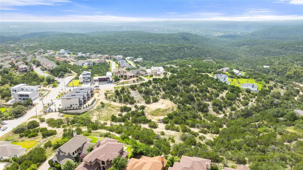 0000 Farris Drive Austin TX 78734