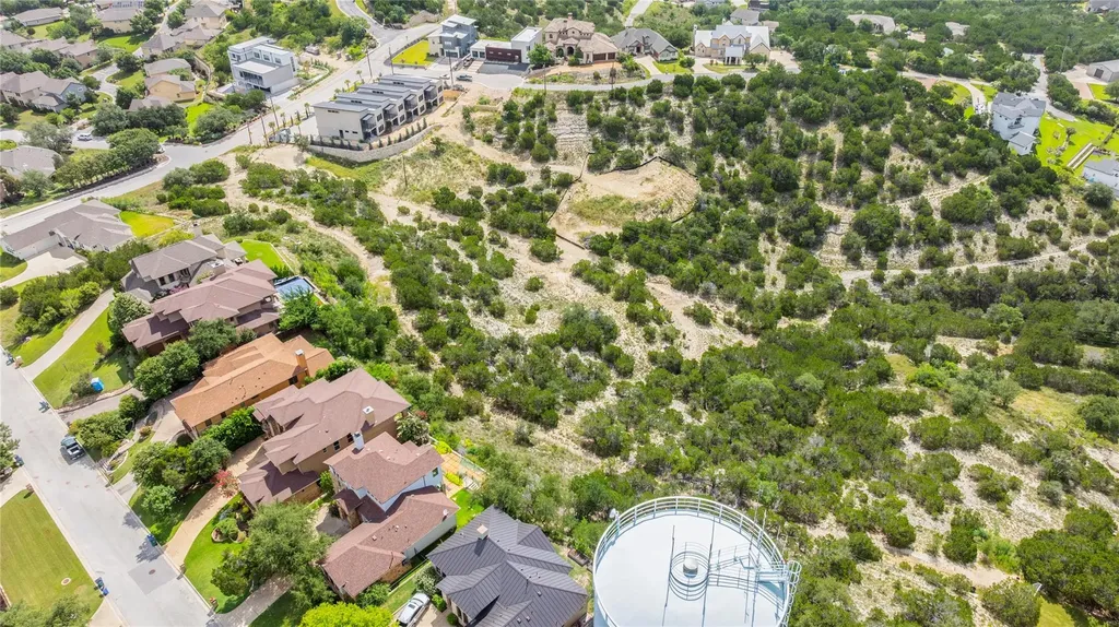 0000 Farris Drive Austin TX 78734