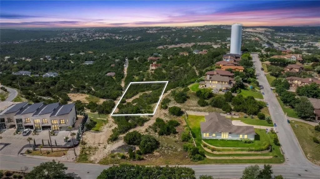 0000 Farris Drive Austin TX 78734