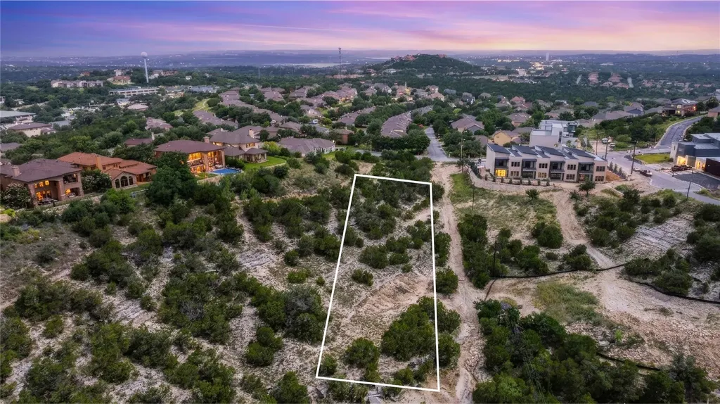 0000 Farris Drive Austin TX 78734