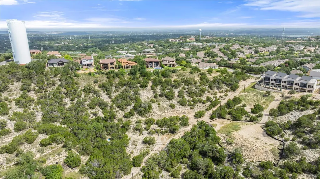 0000 Farris Drive Austin TX 78734