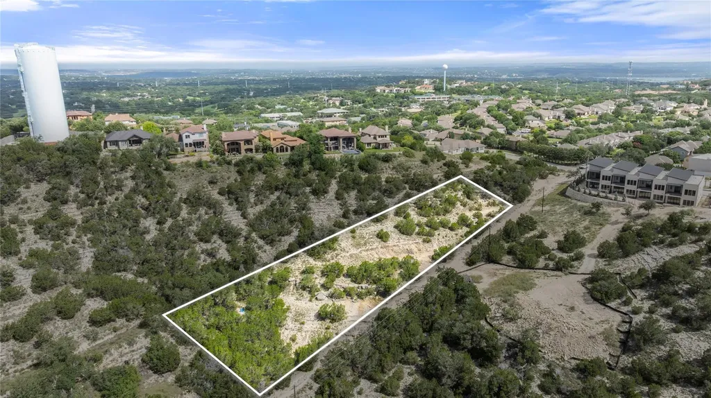 0000 Farris Drive Austin TX 78734