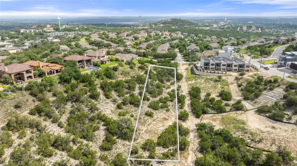 0000 Farris Drive Austin TX 78734