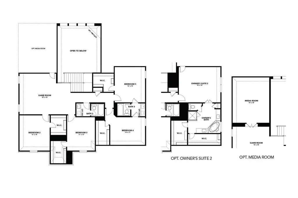 904 Old Garden Road Leander TX 78641