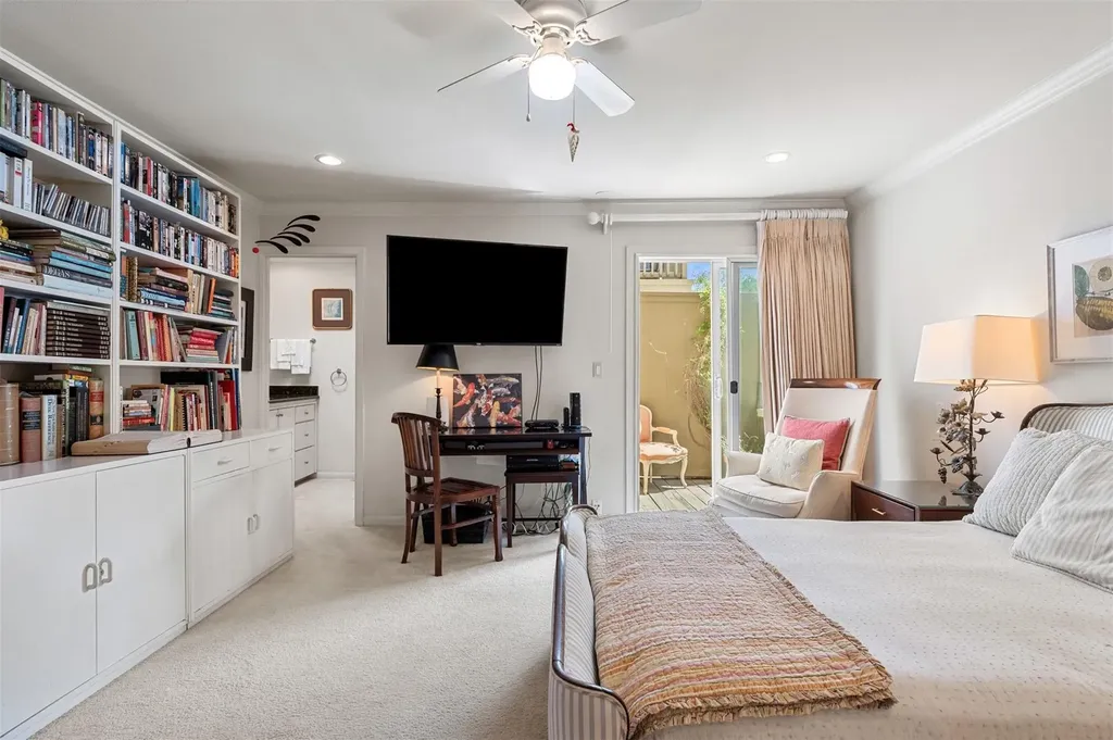 5902 Mountainclimb Drive Austin TX 78731