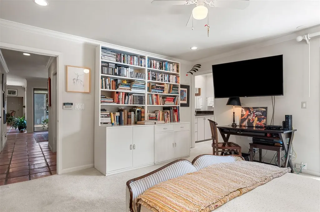 5902 Mountainclimb Drive Austin TX 78731