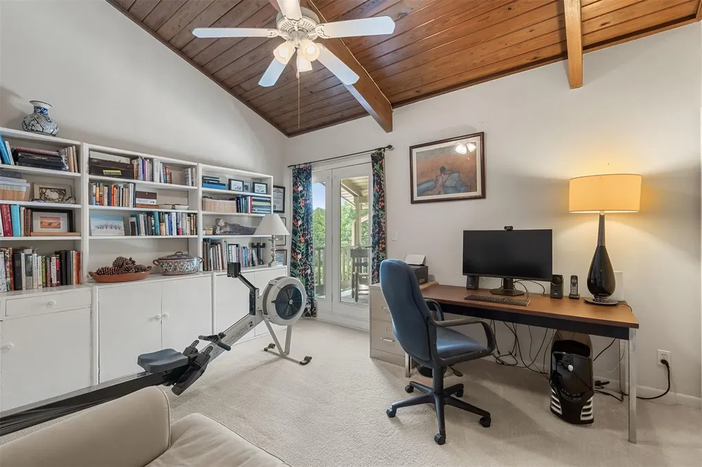 5902 Mountainclimb Drive Austin TX 78731