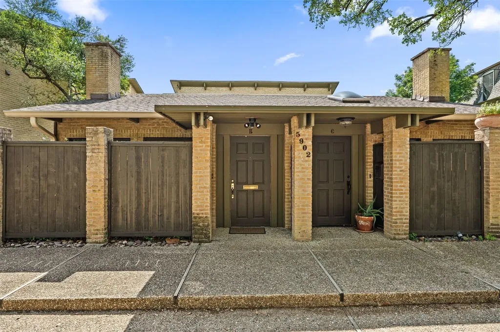 5902 Mountainclimb Drive Austin TX 78731