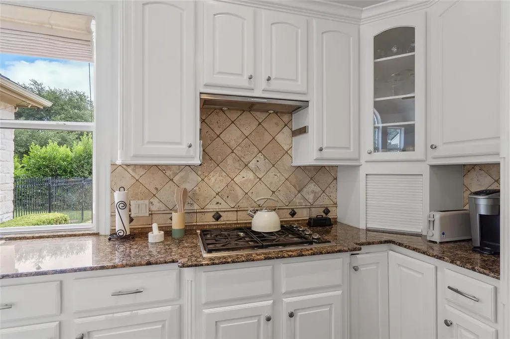 4313 Rio Robles Drive Austin TX 78746