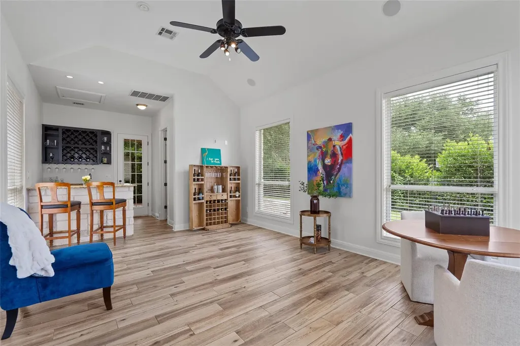 4313 Rio Robles Drive Austin TX 78746