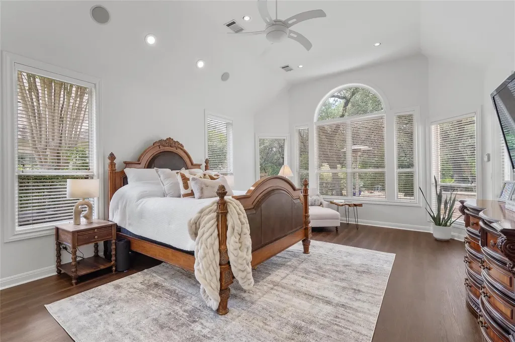 4313 Rio Robles Drive Austin TX 78746